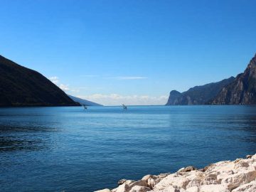 i 5 laghi piu grandi della lombardia