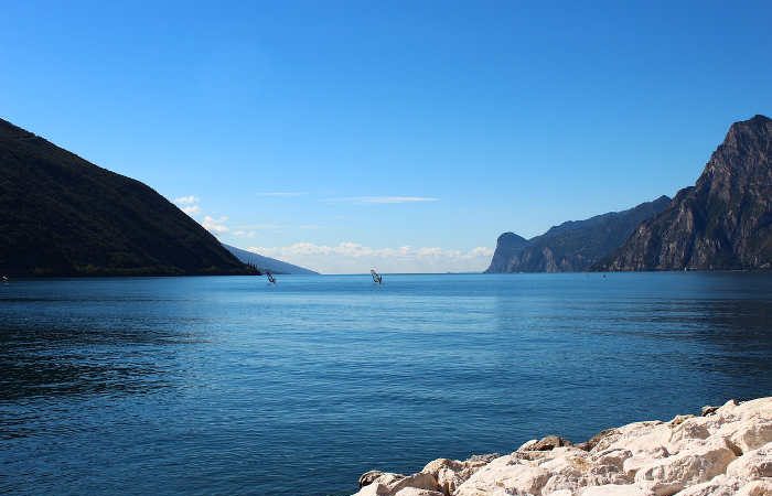 I 5 laghi più grandi della Lombardia