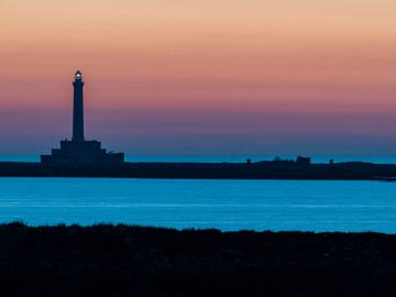 Faro di Gallipoli