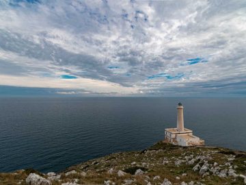 Faro di Punta Palascia