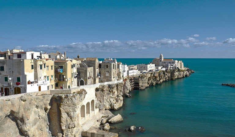 Puglia o Sicilia: dove andare in vacanza e perché ?