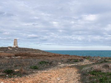 Orte Otranto