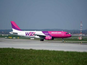 Wizzair