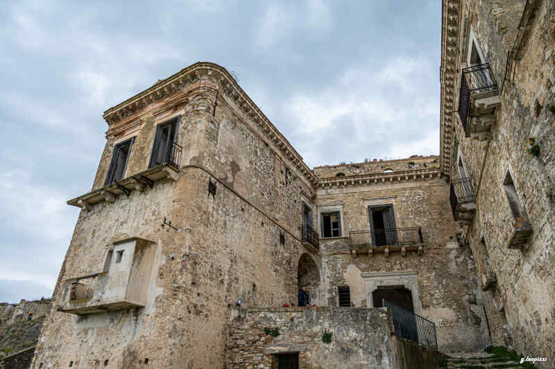 craco vecchia