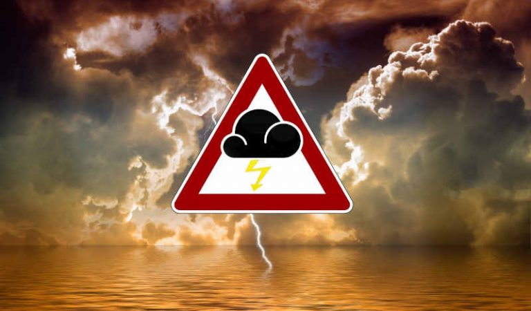 Meteo di Domani: Scoprilo Subito