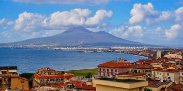 meteo napoli