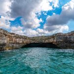 grotta zinzulusa salento