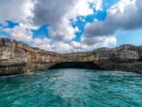 grotta zinzulusa salento