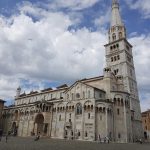 codice di avviamento postale modena