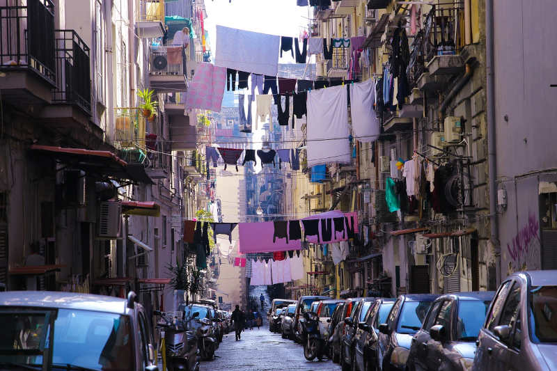 napoli